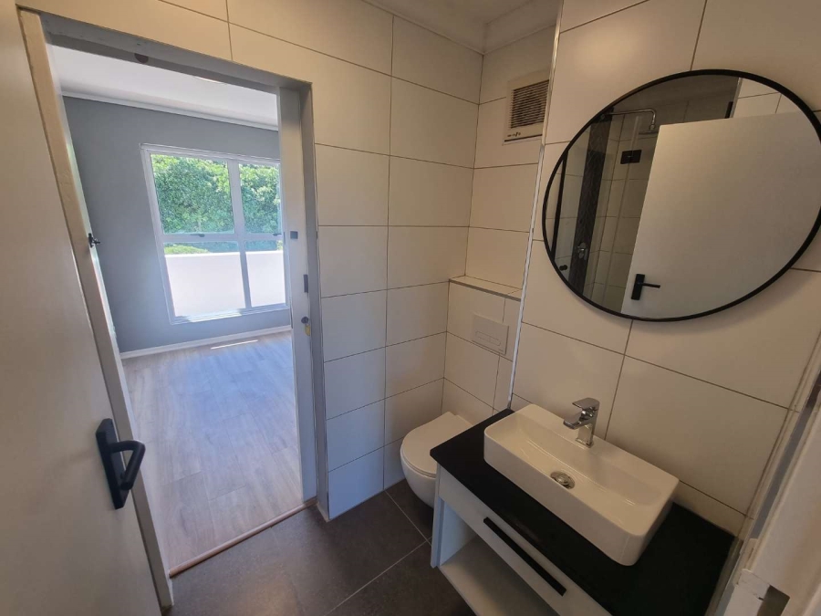 To Let 3 Bedroom Property for Rent in Scott Estate Western Cape